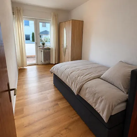 Rosbach - Spacious Near Frankfurt Holiday home Rosbach vor der Hohe