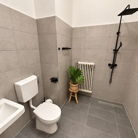 Rosbach - Spacious Near Frankfurt Holiday home *